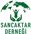 Sancaktar Dernegi logo